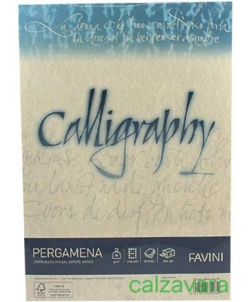Risma Carta A4 Calligraphy...