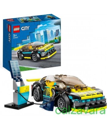 Lego 60383 - City - Great...