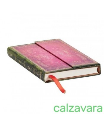 Agenda mensile tavolo 12 mesi - 2024 - 21x29,7 cm - copertina