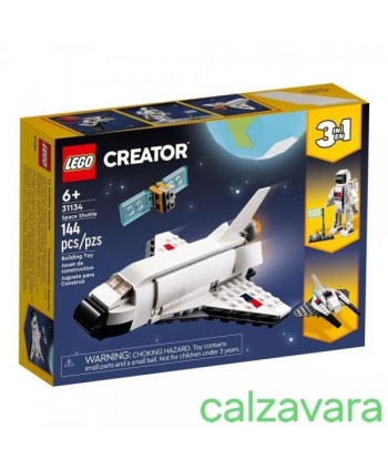Lego 31134 - Creator -...