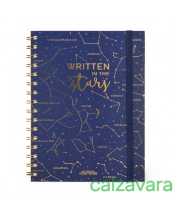 Notebook Legami - Spirale...