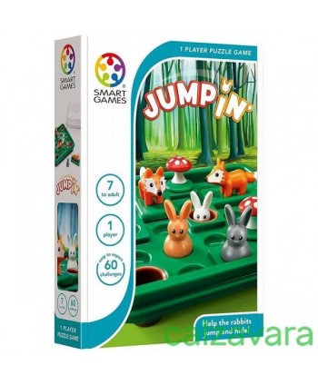 Smart Games Jumpin' (Cod....