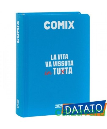 COMIX Diario Scolastico...