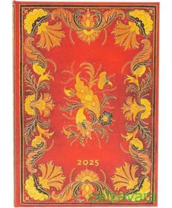 Paperblanks Agenda 2025...