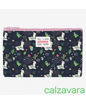 LEGAMI Bustina Zipper Pouch...