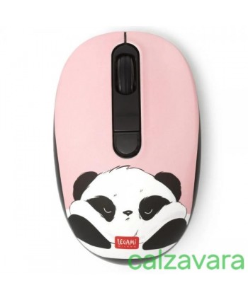 Mouse Wireless con...