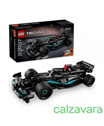 Lego 42165 - Technic -...