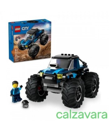 Lego 60402 - City - Monster...