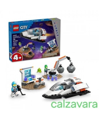 Lego 60429 - City - Navetta...