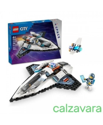 Lego 60430 - City -...