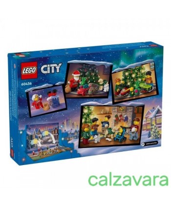 Lego 60436 - City -...