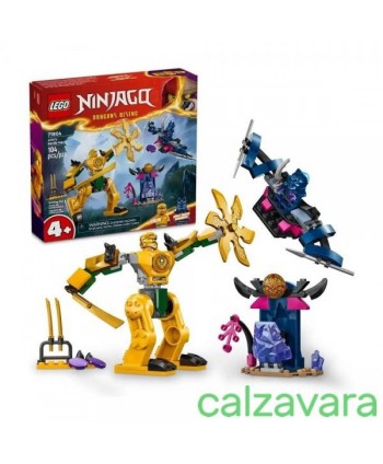 Lego 71804 - Ninjago - Mech...