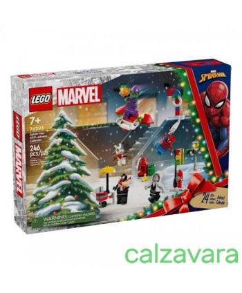 Lego 76293 - Marvel -...