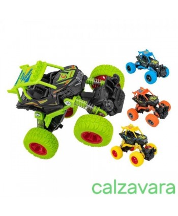 Modellino Auto Buggy con...