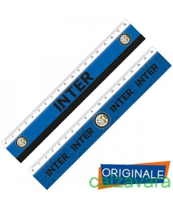 Righello Inter cm 18 -2...