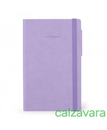 Legami Notebook Taccuino -...