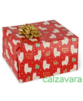 Carta Regalo in Rotolo cm...