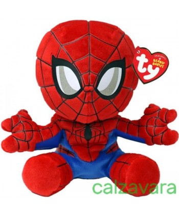 Ty Peluche Floppy cm 20 -...