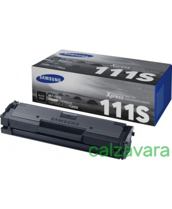 HP/SAMSUNG TONER D111S -...