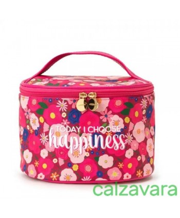 Pochette Beauty Case Porta...