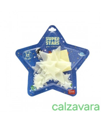 Legami Super Stars Stelle...