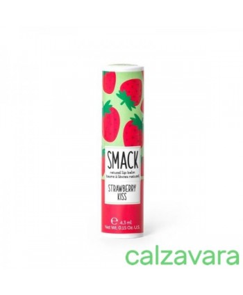 Smack Burrocacao Strawberry...