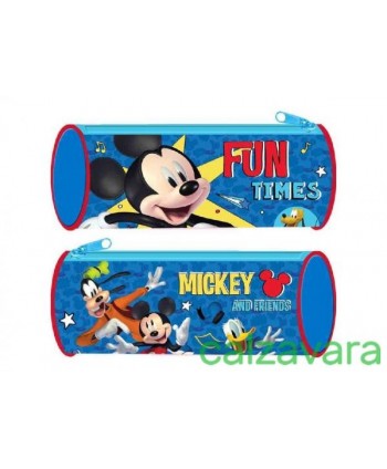 Astuccio Tombolino Mickey...