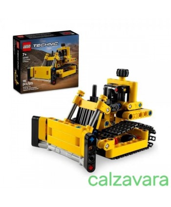 Lego 42163 - Technic -...