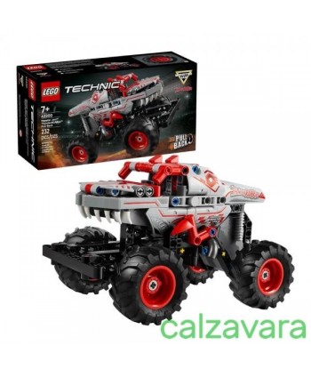 Lego 42200 - Technic -...