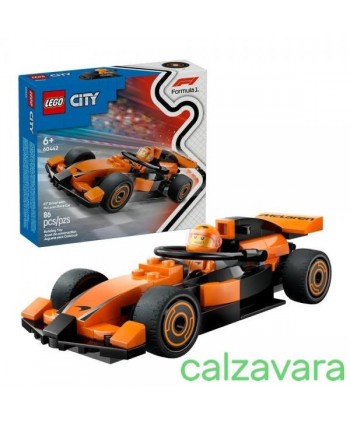 Lego 60442 - City - Pilota...