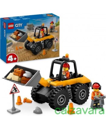 Lego 60450 - City -...