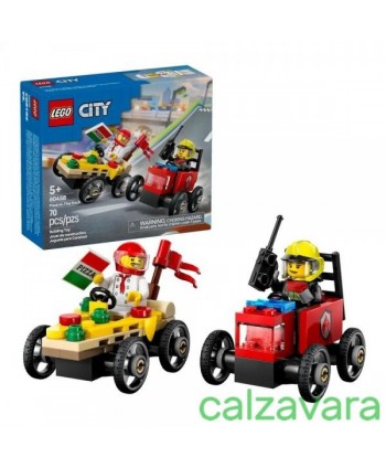 Lego 60458 - City Great...