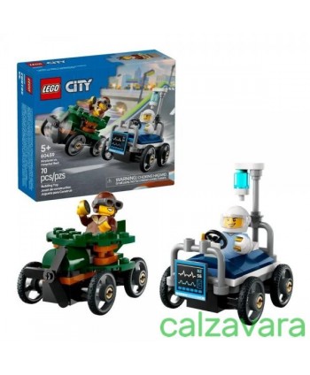 Lego 60459 - City Great...