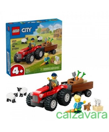 Lego 60461 - City -...