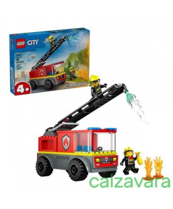 Lego 60463 - City -...