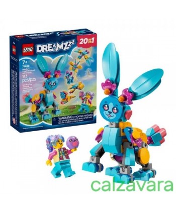 Lego 71488 - DREAMZzz -...