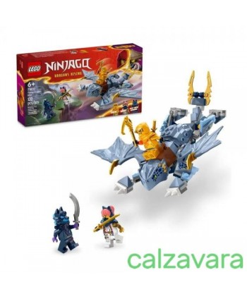 Lego 71810 - Ninjago -...