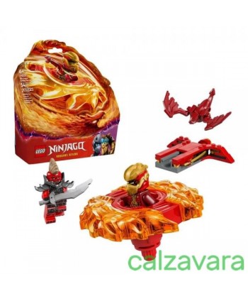 Lego 71823 - Ninjago -...