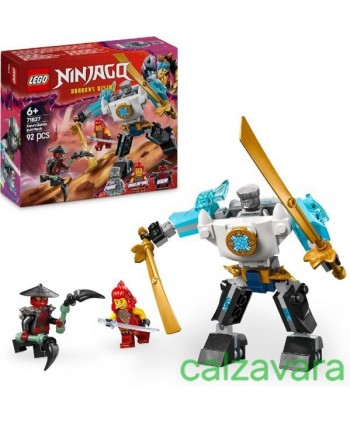 Lego 71827 - Ninjago - Mech...