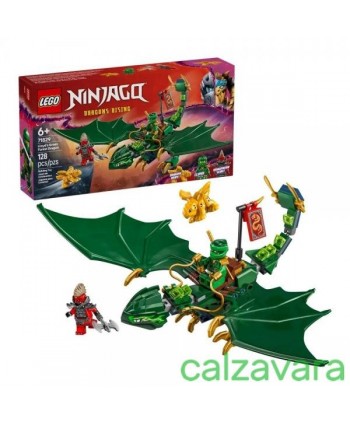 Lego 71829 - Ninjago -...