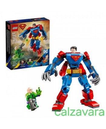 Lego 76302 - Superman -...