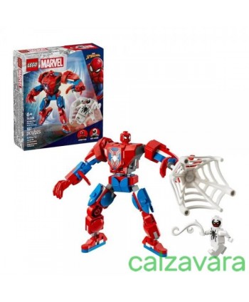 Lego 76308 - Marvel - Mech...