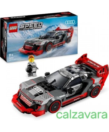 Lego 76921 - Speed...