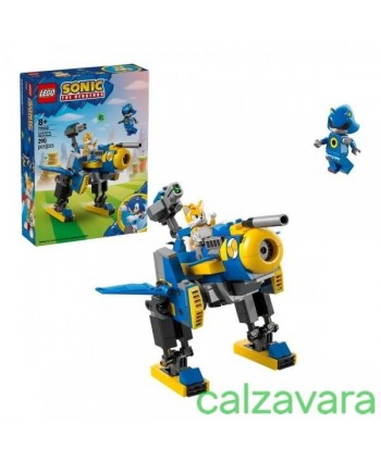 Lego 77002 - Sonic -...