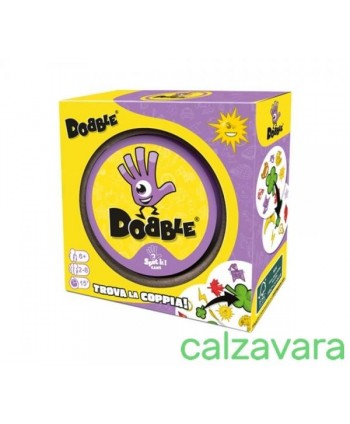 Gioco di Carte DOBBLE (Cod....