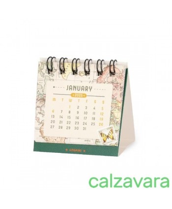 Calendario Micro da Tavolo...