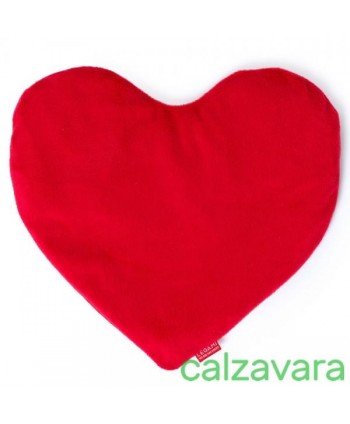 Cuore Cuscino Termico con...