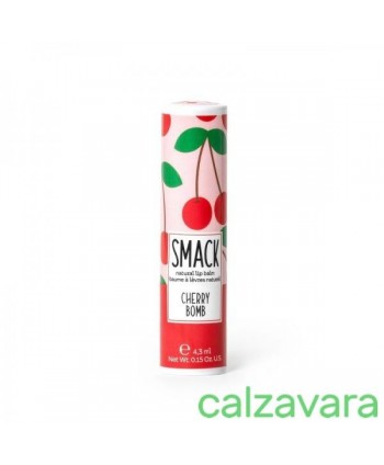 Smack Burrocacao Cherry...