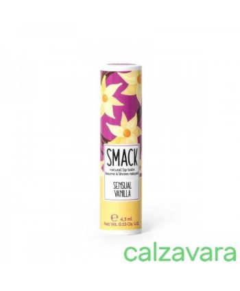 Smack Burrocacao Vanilla...