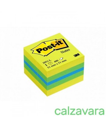 POST-IT 2051 51X51 Mini...